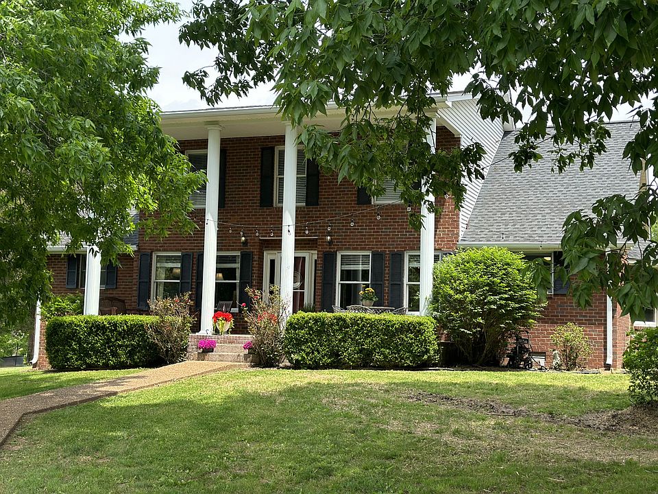 2285 Hurricane Creek Rd, Lebanon, TN 37090 Zillow