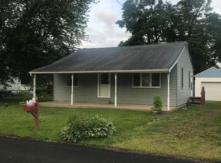 430 Elm Ave, Bensalem, PA 19020