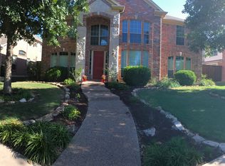 11289 La Grange Dr, Frisco, TX 75035