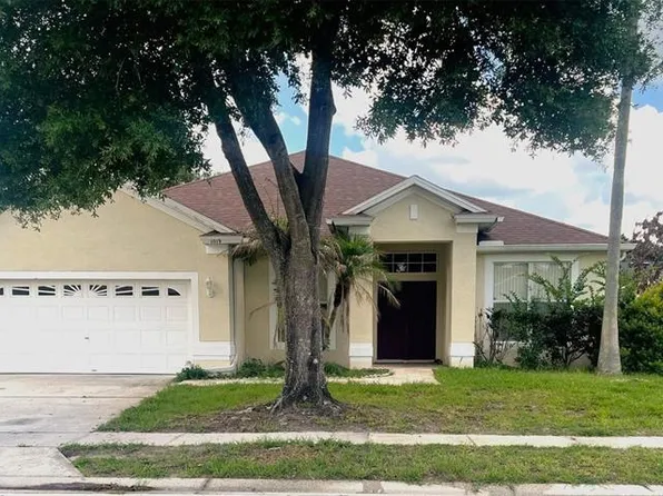 1019 Bridgeway Blvd, Orlando, FL 32828