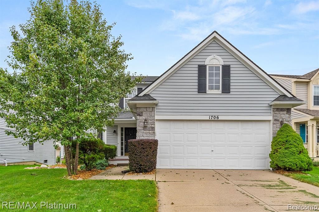1706 Scio Ridge Rd, Ann Arbor, MI 48103 MLS 20230073388 Zillow