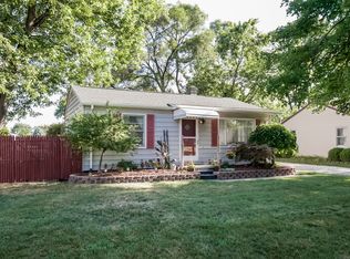 2015 Collins Ave, Shelby Township, MI 48317