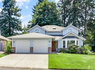 2609 Walnut Loop NW, Olympia, WA 98502