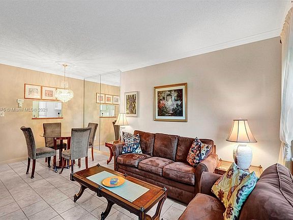 4th image of 3505 NW 48th Ave APT 406