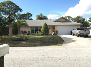 1456 Glencove Ave NW, Palm Bay, FL 32907