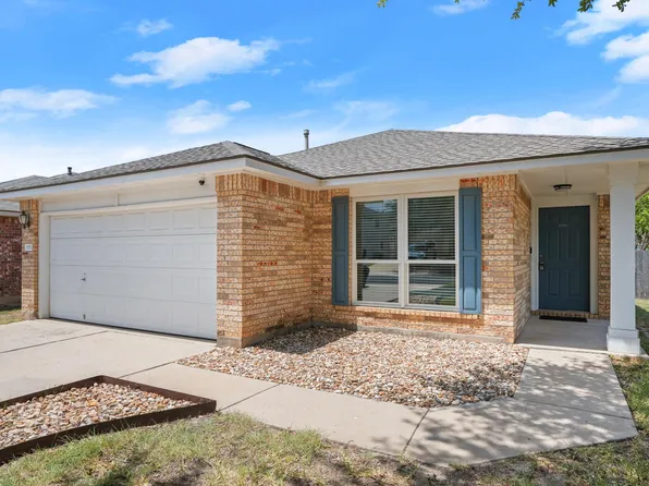 1511 Nettie Dr, Leander, TX 78641