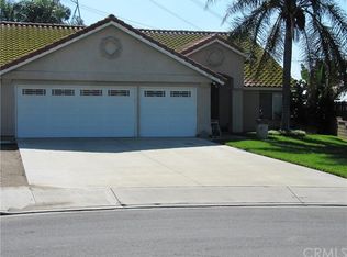 3124 E Chaparral St, Ontario, CA 91761