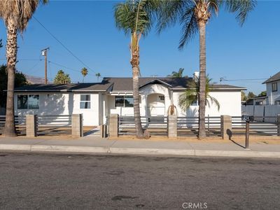 6823 Orange St, Highland, CA, 92346
