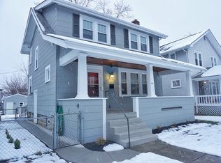 54 N Chase Ave, Columbus, OH 43204
