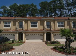 1725 Sanctuary Way, Fleming Island, FL 32003