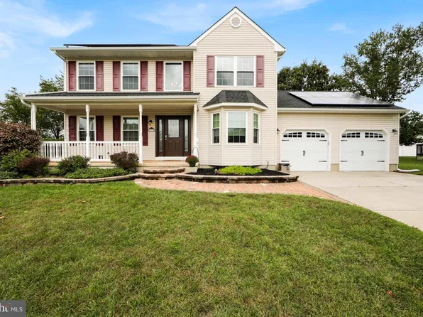 632 Olympia St, Mantua, NJ 08051