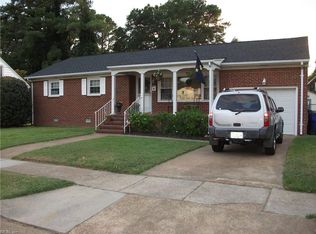 3813 Wayne Cir, Norfolk, VA 23513