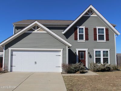 817 New Christman Ln, Shepherdsville, KY, 40165