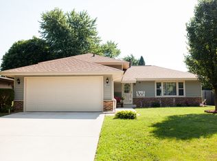 1408 James Ct, Ottawa, IL 61350