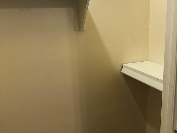 master bedroom closet