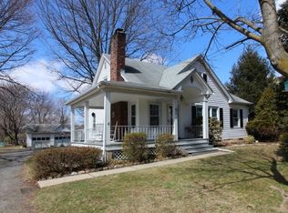 571 N Bridge St, Bridgewater, NJ 08807