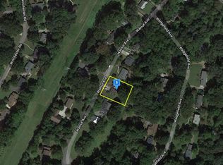 3011 Walnut Ave, Winston Salem, NC 27106