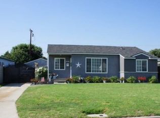 1639 E Mardina St, West Covina, CA 91791