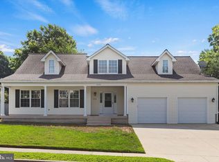 47291 Silver Slate Dr, Lexington Park, MD 20653