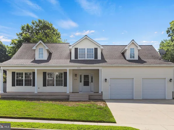 47291 Silver Slate Dr, Lexington Park, MD 20653