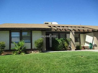 3121 La Mesa Dr, Henderson, NV 89014