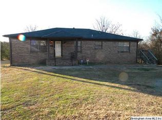 3304 Grasselli Ave SW, Birmingham, AL 35221