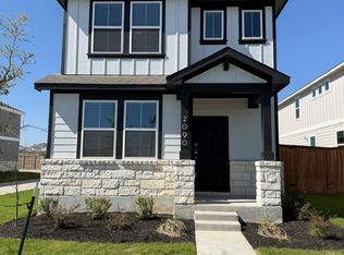 2090 Alice Jay Way, Round Rock, TX 78665