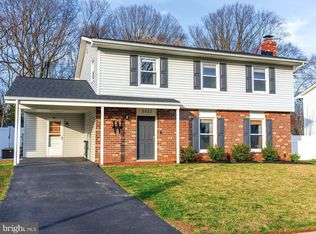 2322 Silver Way, Gambrills, MD 21054