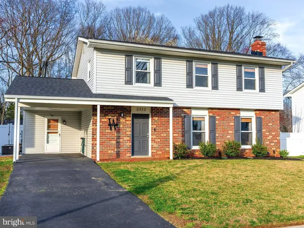 2322 Silver Way, Gambrills, MD 21054