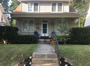 2320 Chestnut St, Camp Hill, PA 17011