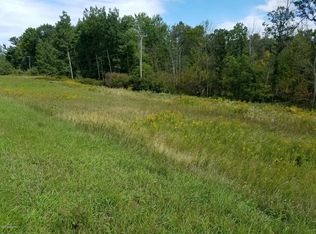 N Sheridan Rd, Stanton, MI 48888