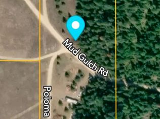 1367 Mud Gulch Rd, Priest River, ID 83856