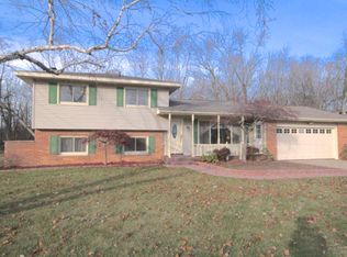3047 Willow Creek Dr SW, Grandville, MI