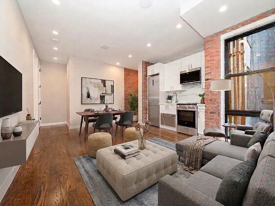 1st image of 269 E Houston St Unit 3D