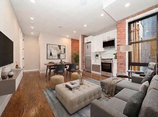 269 E Houston St UNIT 3D, New York, NY 10002