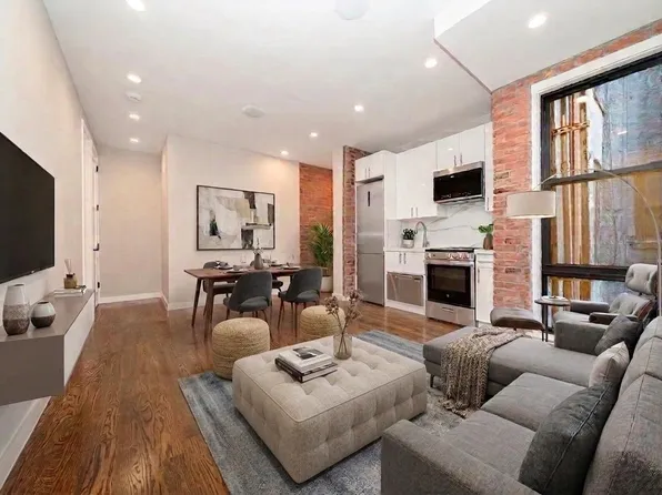 269 E Houston St Unit 3D, New York, NY 10002