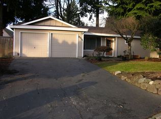 9314 166th Pl NE, Redmond, WA 98052
