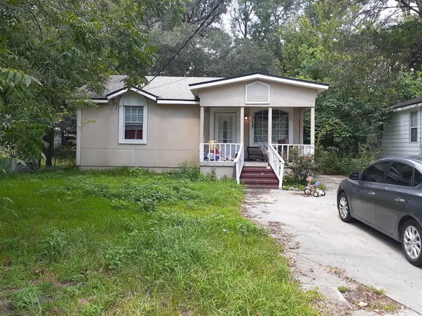 3133 Gilmore St, Jacksonville, FL 32205