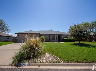 5817 Berkley Rd, San Angelo, TX 76901