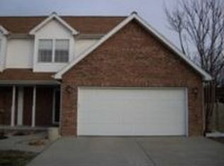 30 Willow Ln, Millstadt, IL 62260
