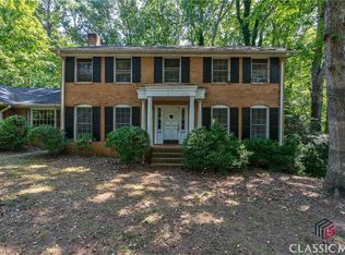 165 Pendleton Dr, Athens, GA 30606