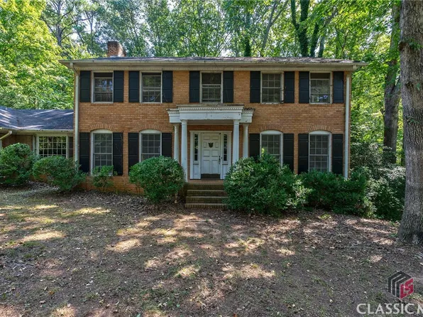 165 Pendleton Drive, Athens, GA 30606