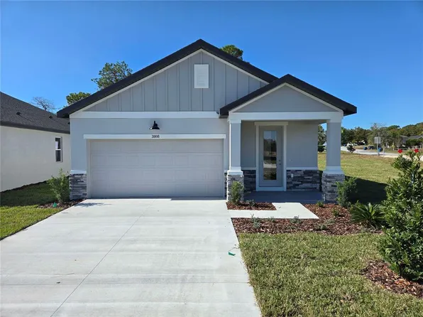 3808 Daybreak Run Loop, Spring Hill, FL 34609