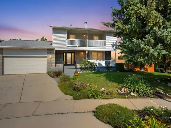 1965 E Hawk Cir Unit 38, Sandy, UT 84092