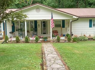 200 John Alfred Loop, Elizabethton, TN 37643