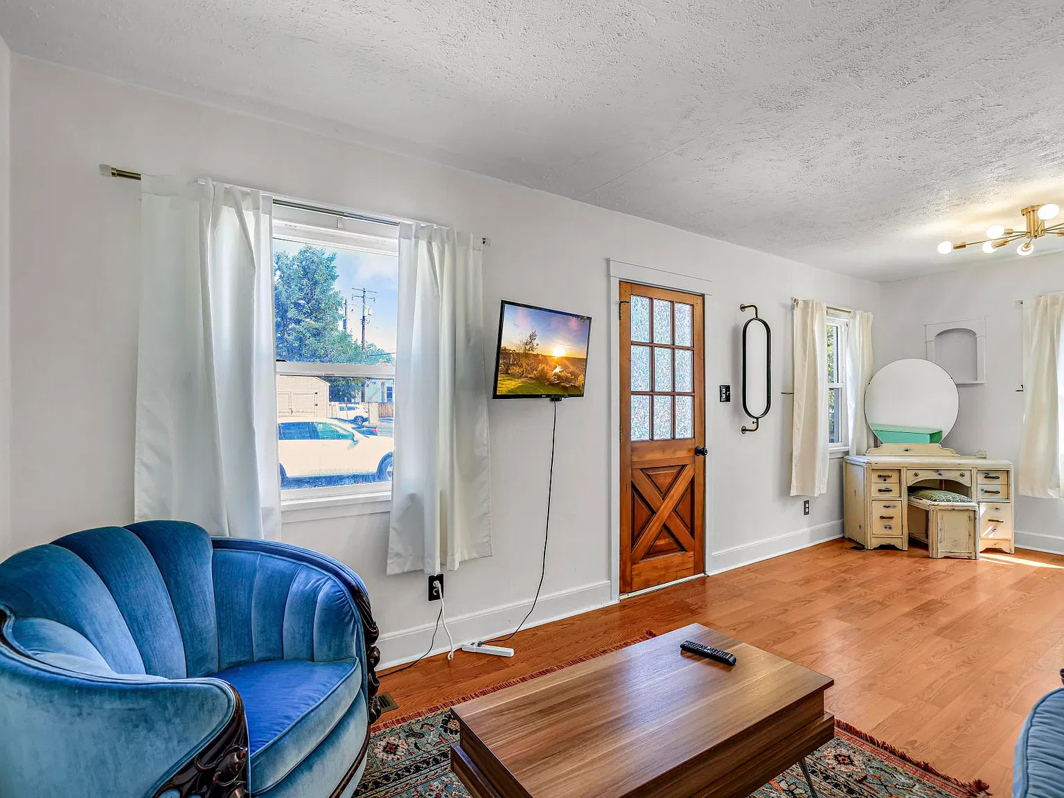1 bed, 600 sqft, $1,850 — Photo 3
