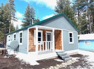 13815 Tennant Rd, Macdoel, CA 96058