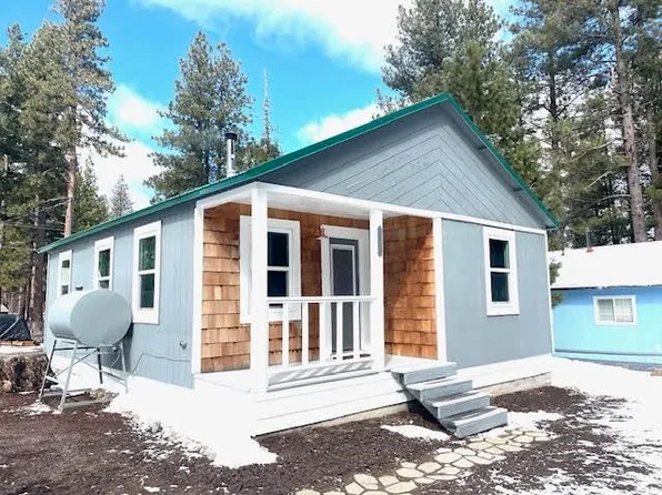 13815 Tennant Rd, Macdoel, CA 96058