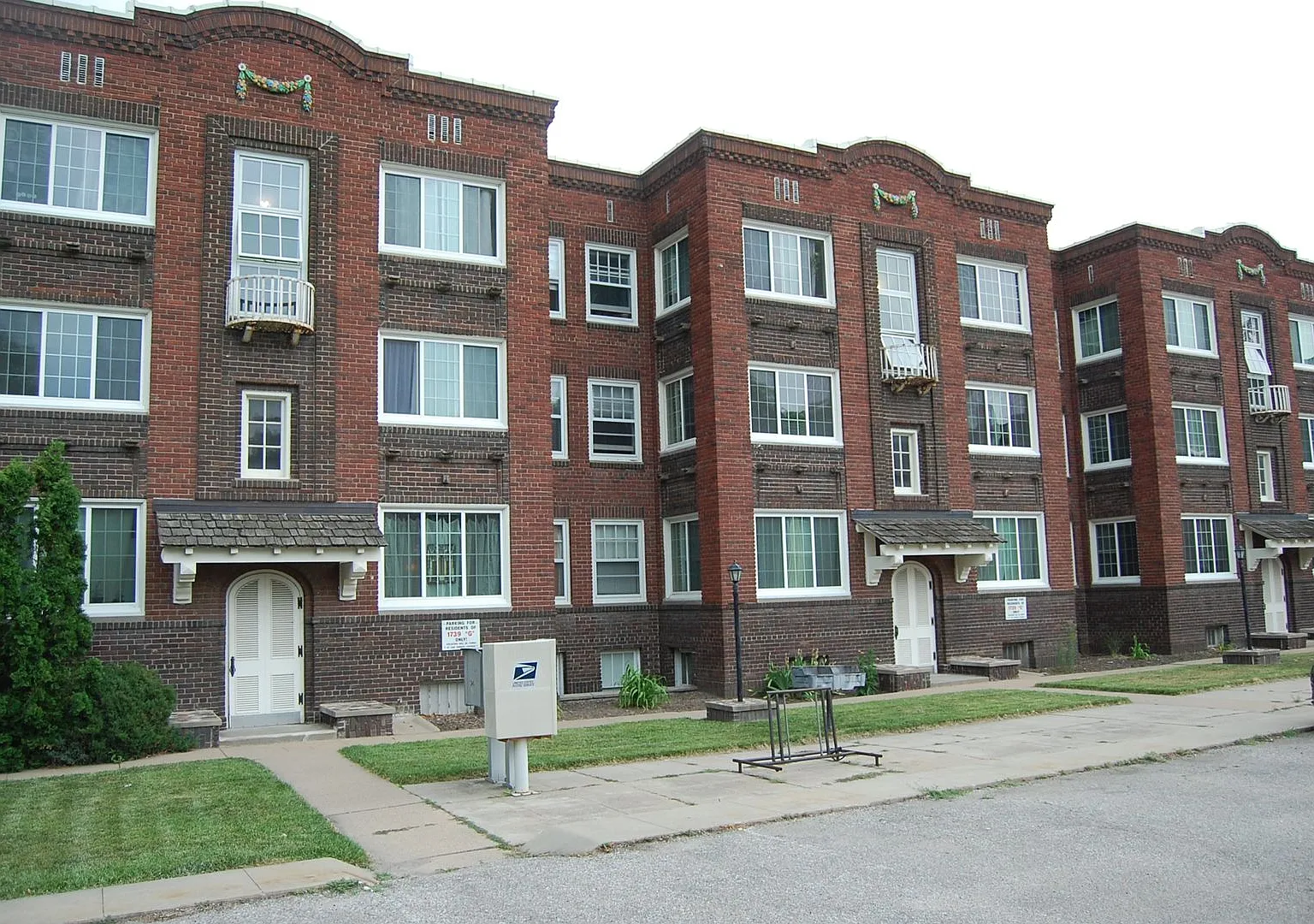 1739 G St. — Photo 1