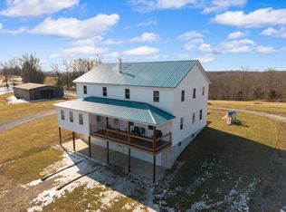 2066 Mudsock Rd, Hillsboro, KY 41049